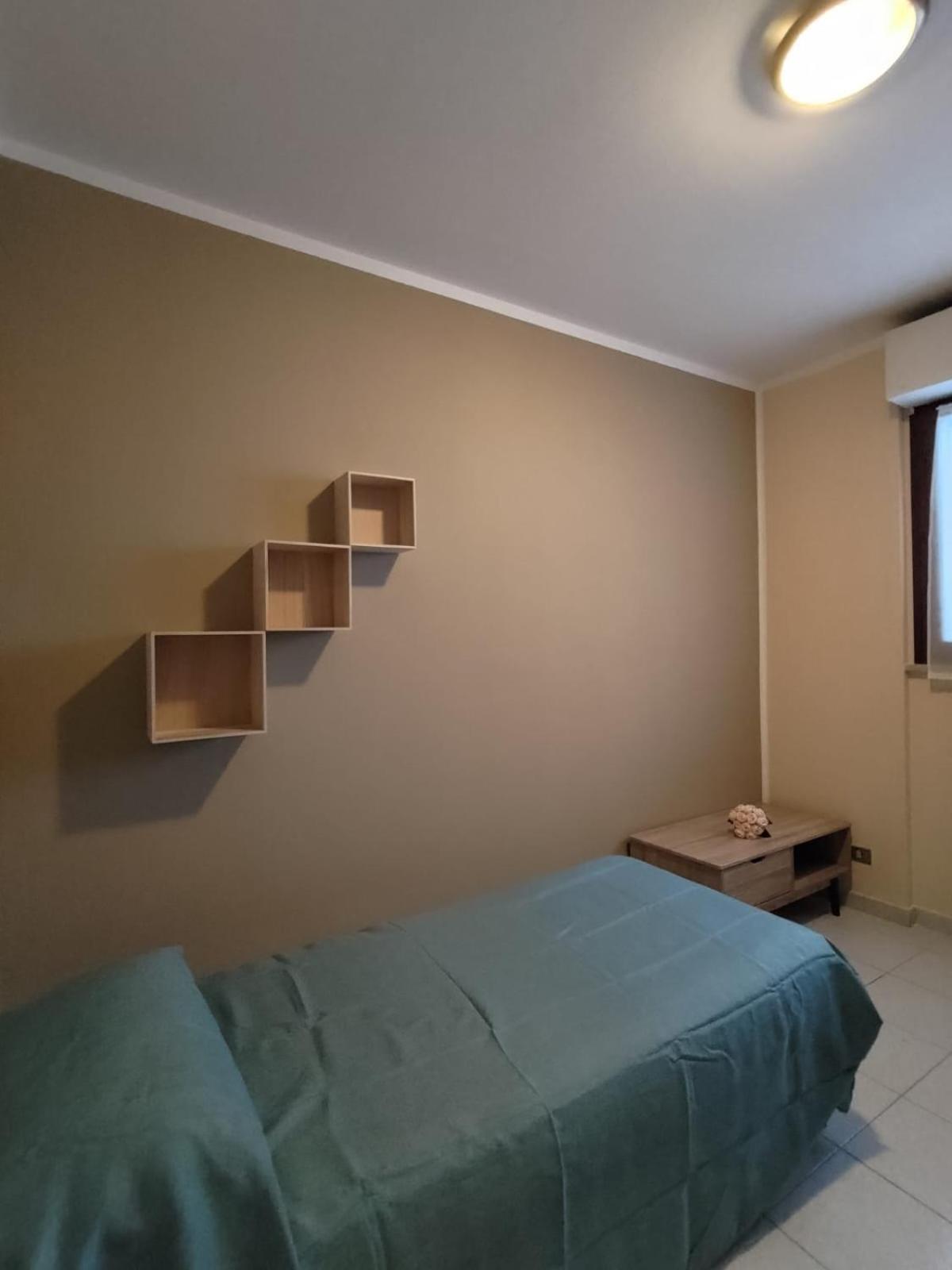 Residence Milly San Siro - Rho Fiera Milano Eksteriør bilde