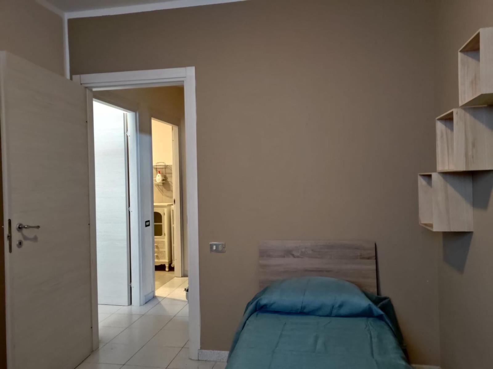 Residence Milly San Siro - Rho Fiera Milano Eksteriør bilde