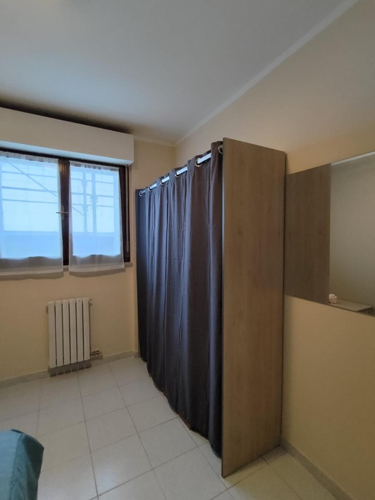 Residence Milly San Siro - Rho Fiera Milano Eksteriør bilde