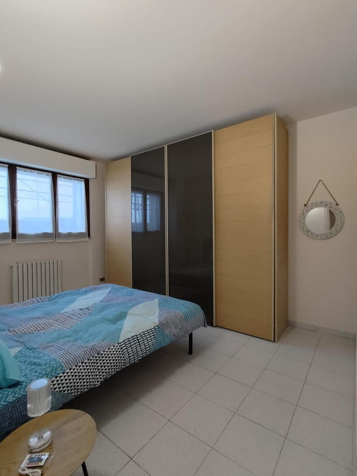 Residence Milly San Siro - Rho Fiera Milano Eksteriør bilde