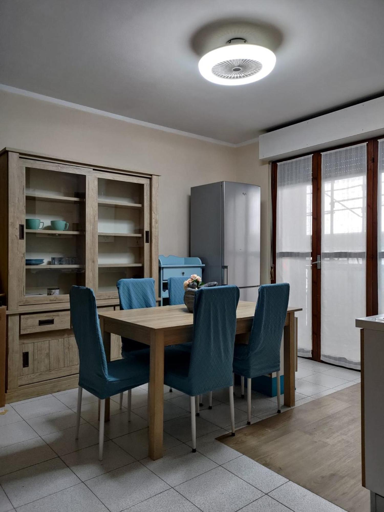 Residence Milly San Siro - Rho Fiera Milano Eksteriør bilde