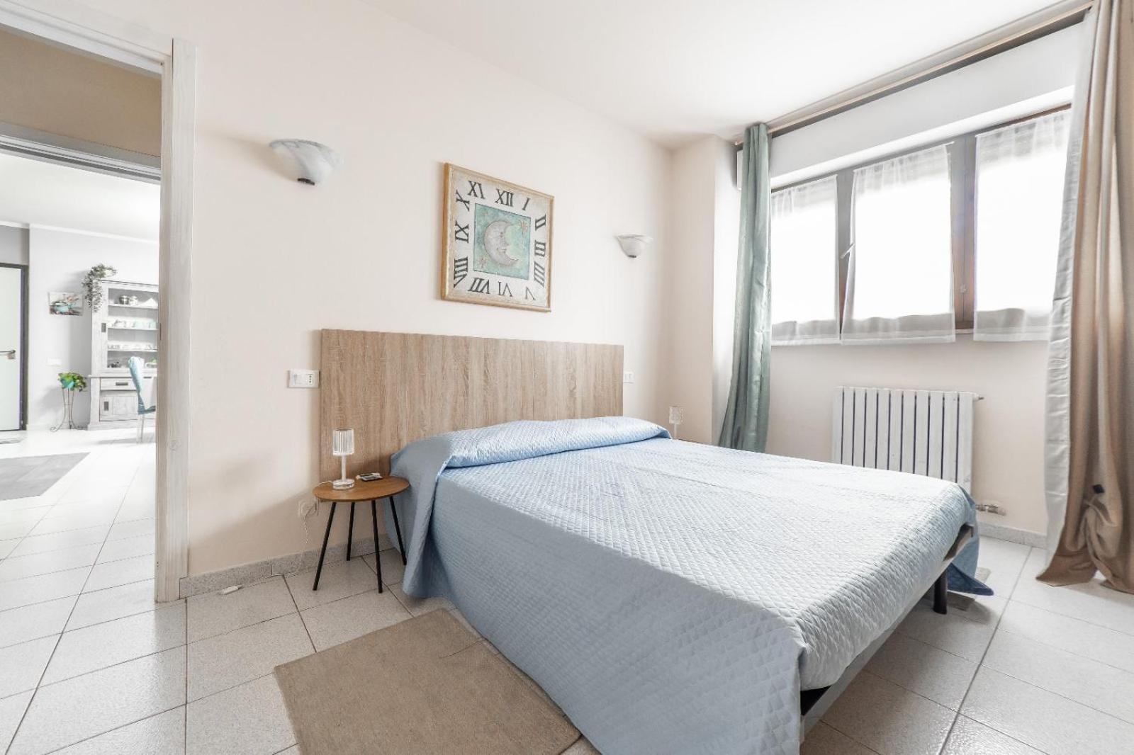 Residence Milly San Siro - Rho Fiera Milano Eksteriør bilde